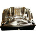 plastic automobile lamp mould